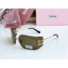 Miu Miu Sunglasses